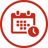 calendar icon