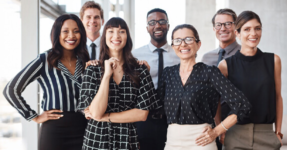 Page Banner Corporate & Other Organizations