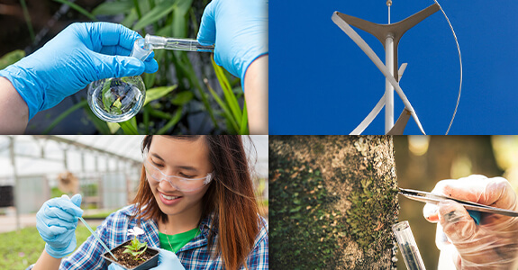 Page Banner Giving Back