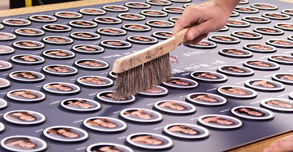 Page Banner Quality Guaranteed