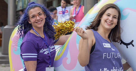 Page Banner Sororities & Fraternities