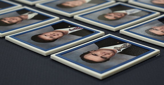 Page Banner Composite Examples