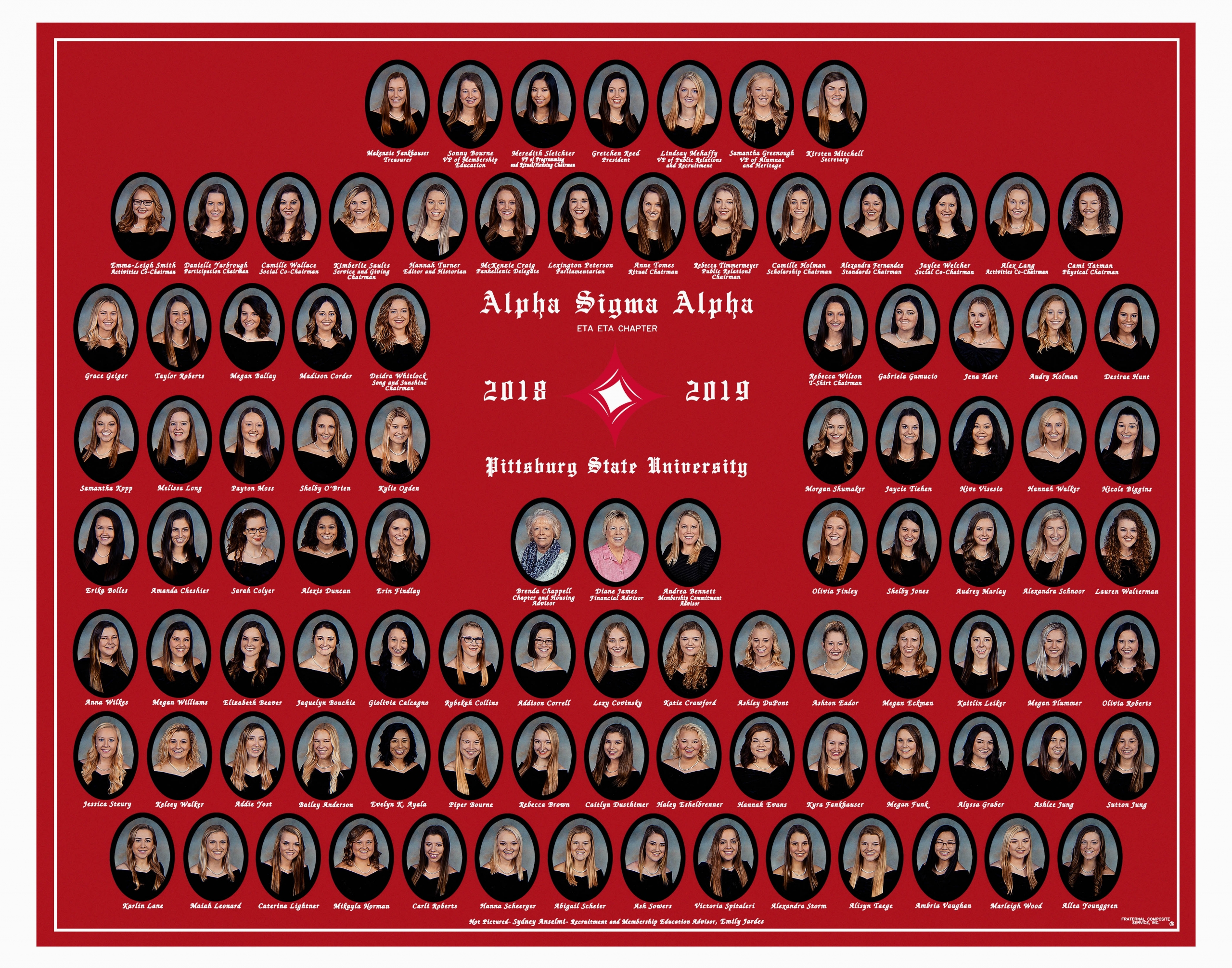 Alpha Sigma Alpha