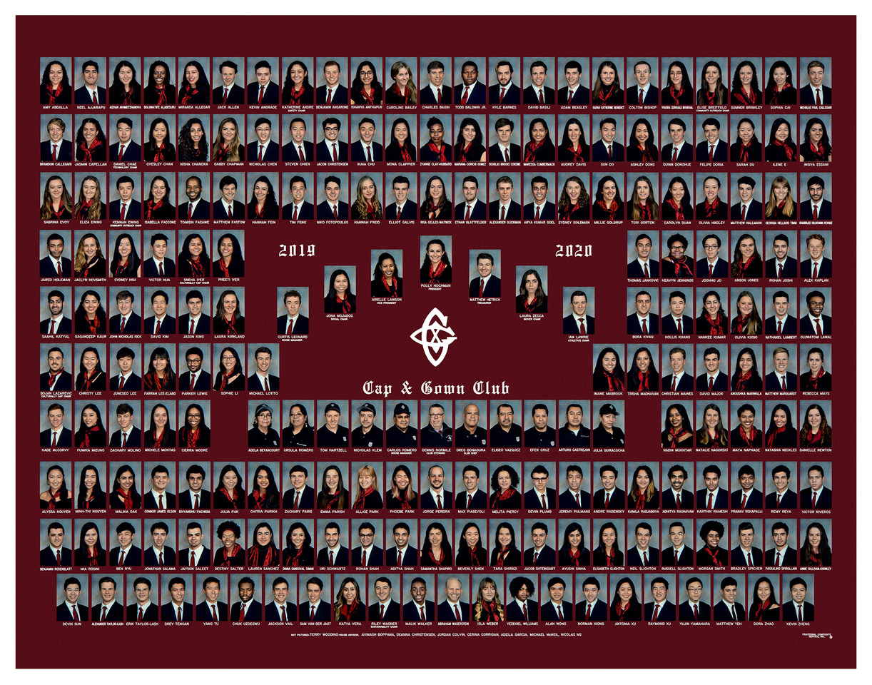 Princeton Cap & Gown Club