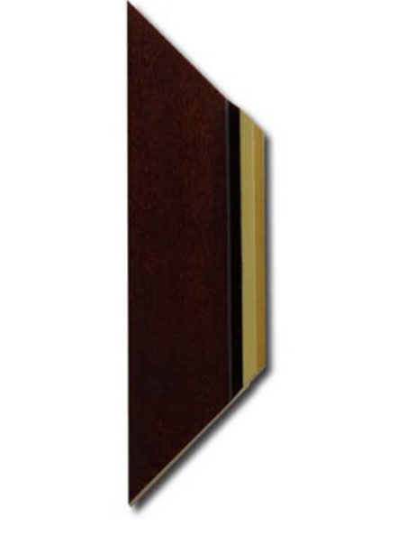 three dimensional composite frame choice 2