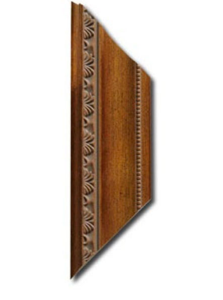 three dimensional composite frame choice 3