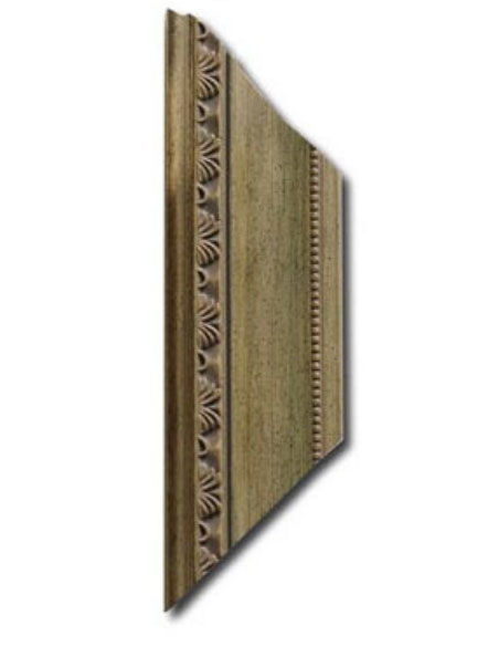 three dimensional composite frame choice 4