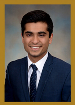 Dimensional Rectangle frame option