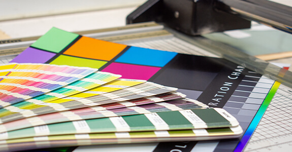 Page Banner Design Center