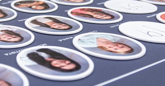 Page Banner Our Story