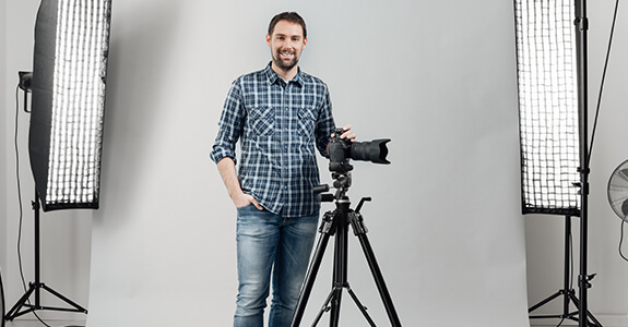 Page Banner Our Photographers