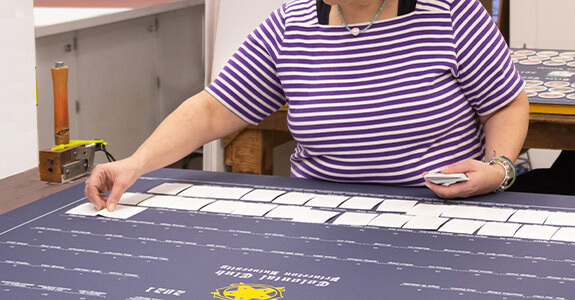 Page Banner Our Simple 4-Step Process