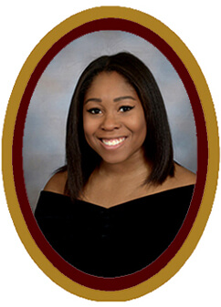 New Dimensional Oval frame option