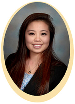 Shadow Oval frame option