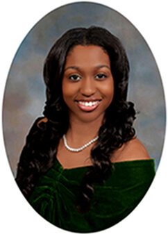 Traditional Oval frame option