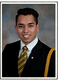 Traditional Rectangle frame option